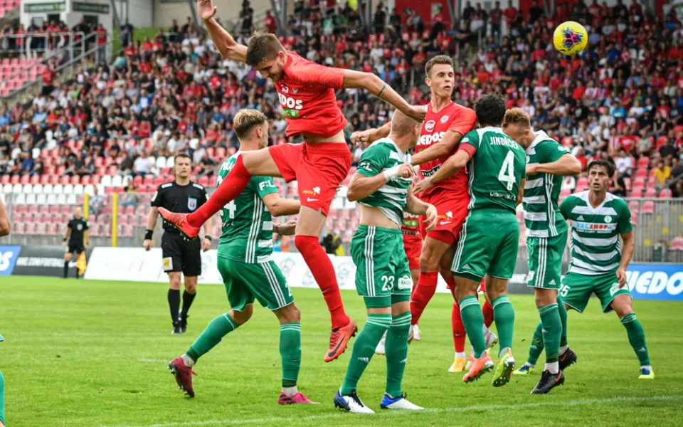 FC Zbrojovka Brno