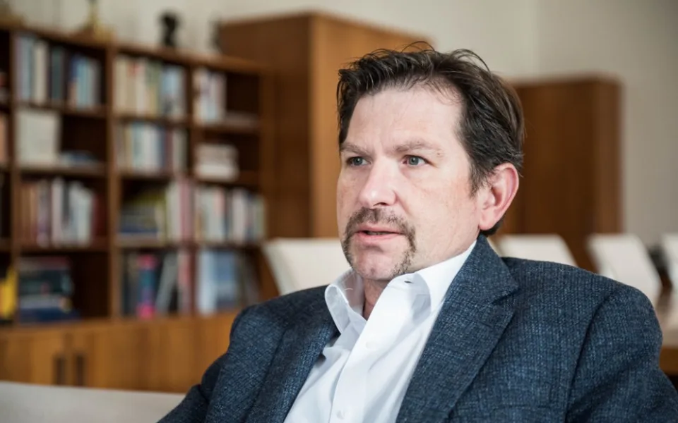 Martin Bareš
