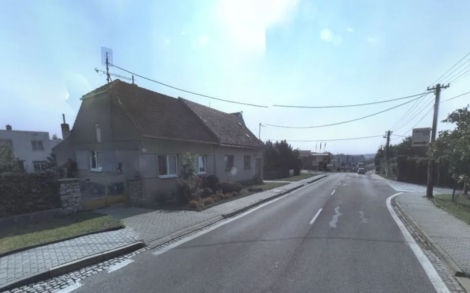 Policisté hledají svědky nehody