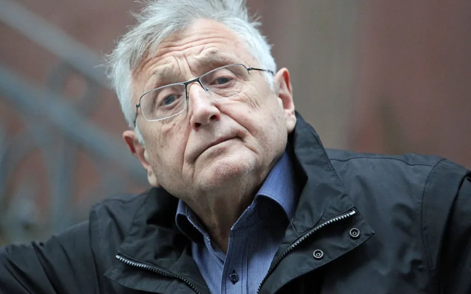 Jiří Menzel