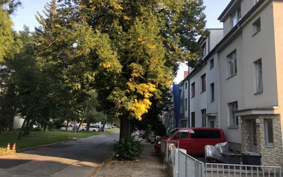 V Židenicích má vyrůst třikrát vyšší vysílač než okolní domy