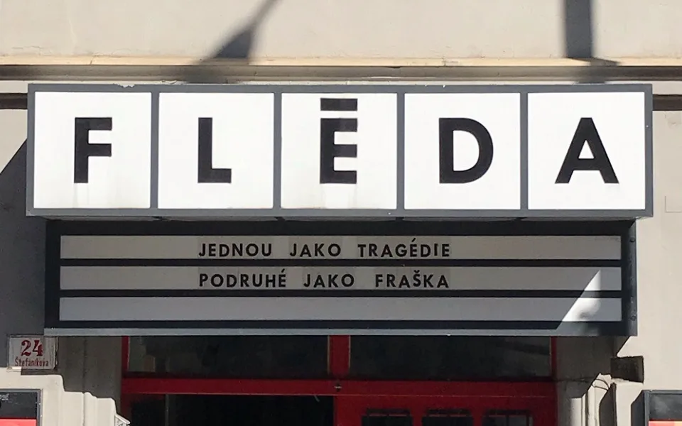 Fléda Club