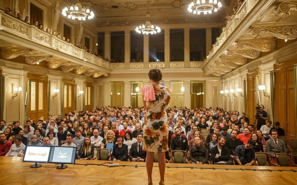 Leadership Brno
