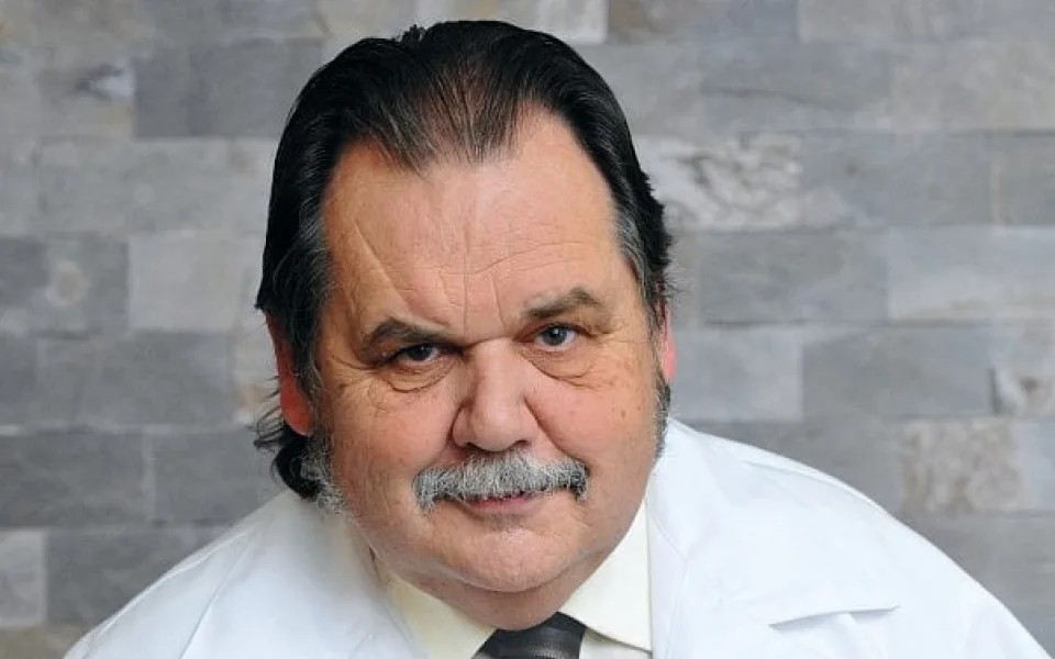 Jan Žaloudík