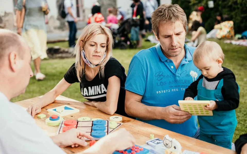 Už patnáct let pomáháme v první linii, říkají pracovníci Slezské diakonie