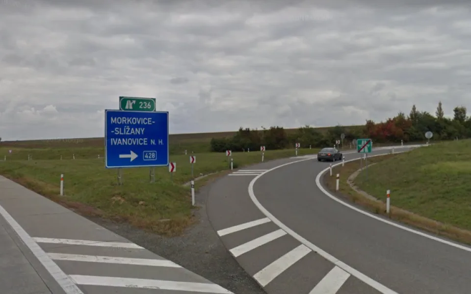 Exit 236