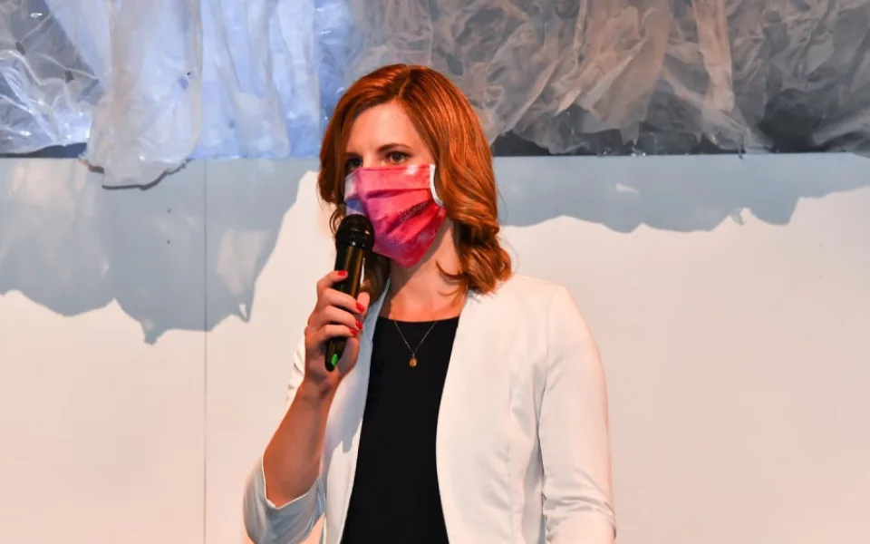 Markéta Vaňková