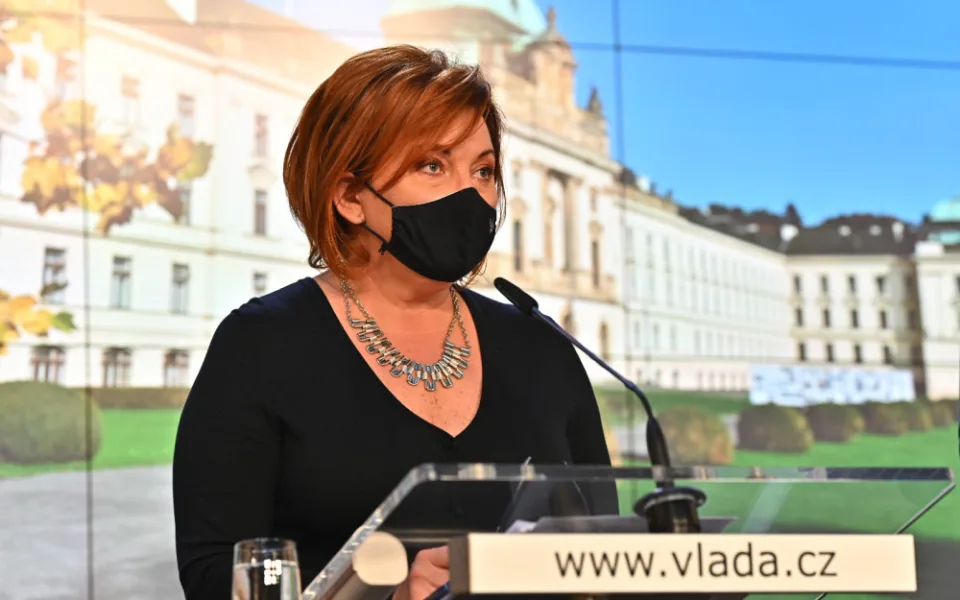 Alena Schillerová