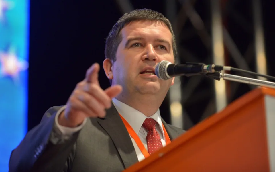 Jan Hamáček,