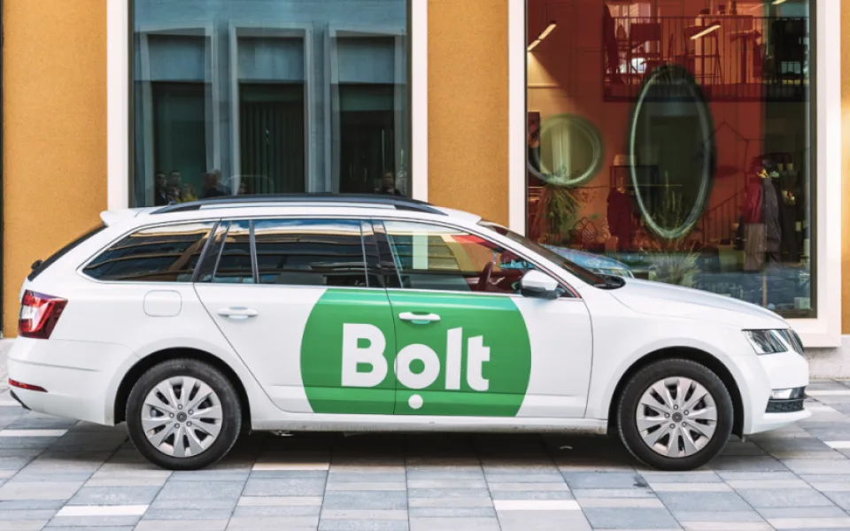 bolt