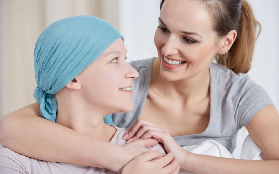 Projekt chce pomoci ženám s onkologickým onemocněním