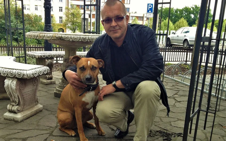 Jaroslav Škárka