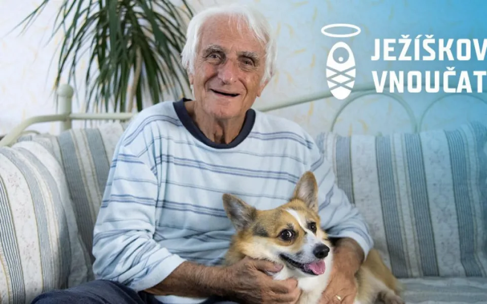 Ježíškova Vnoučata