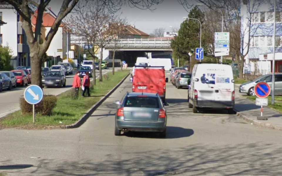 Po více než roce se řidičům otevřela Bohunická ulice v Brně