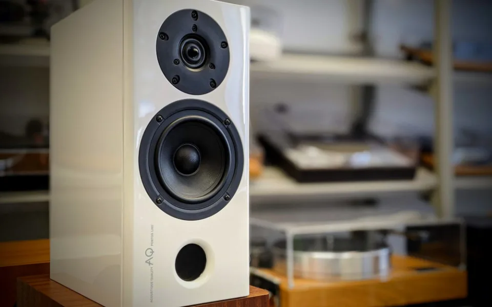 Symfonie pro uši. Špičkový český výrobce audiotechniky otevřel obchod v Brně