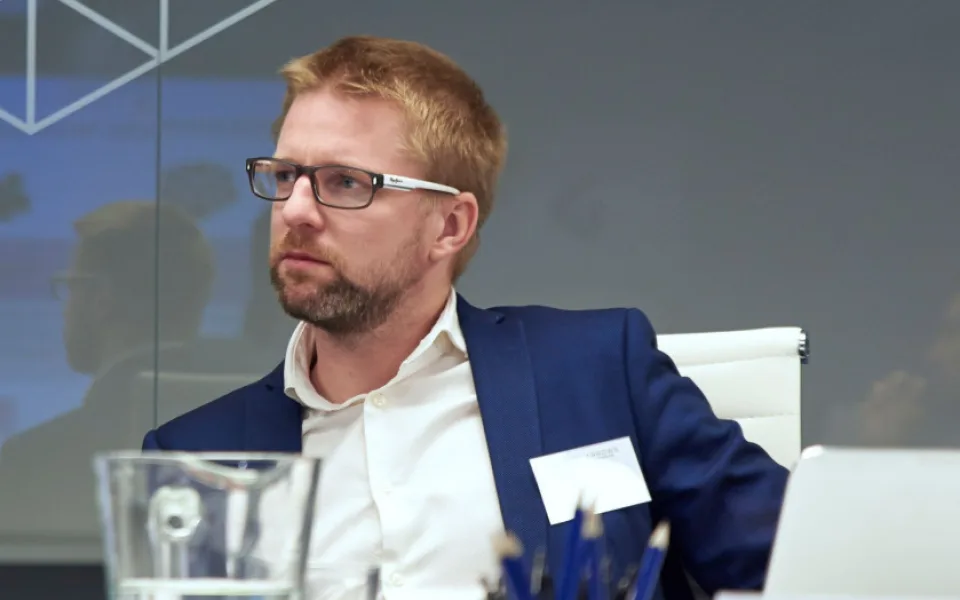 Právní gramotnost je u nás tragická, říká popularizátor práva