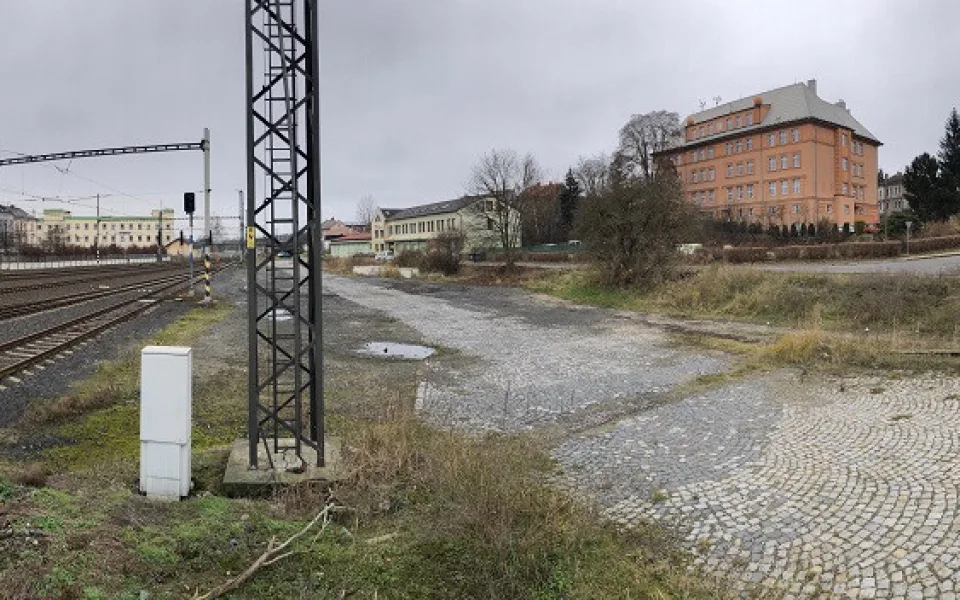 Trať v Sokolově, kde umírali lidé, nyní ohlídají chytré kamery