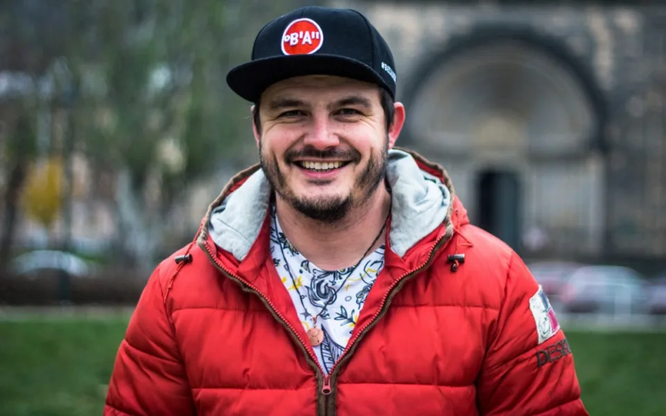 Roman Staša