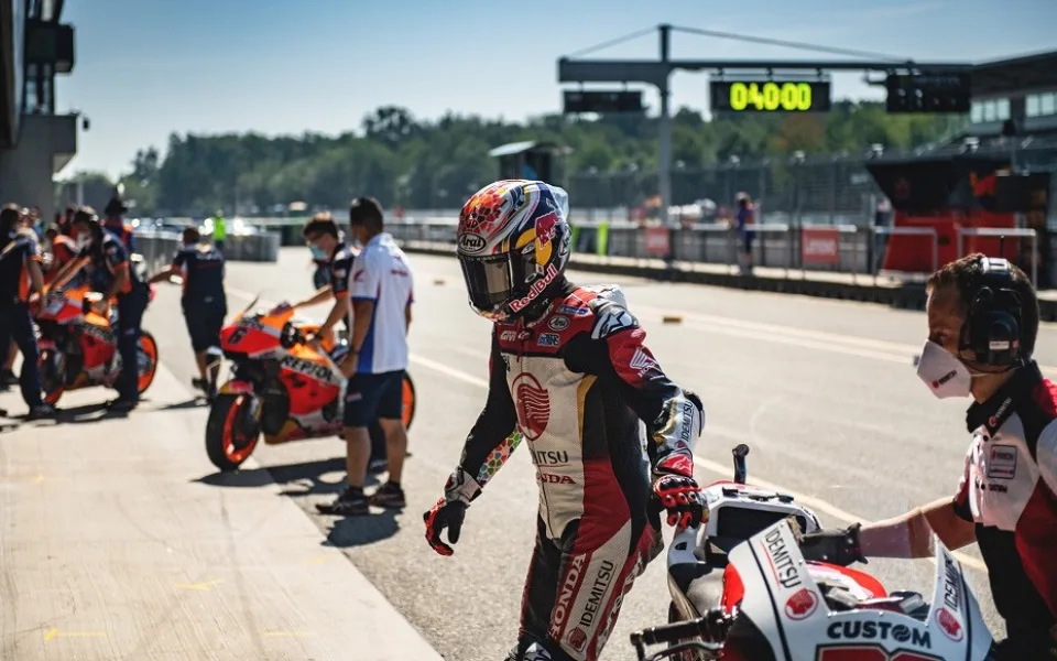Rozhodnuto. MotoGP se v Brně příští rok nepojede