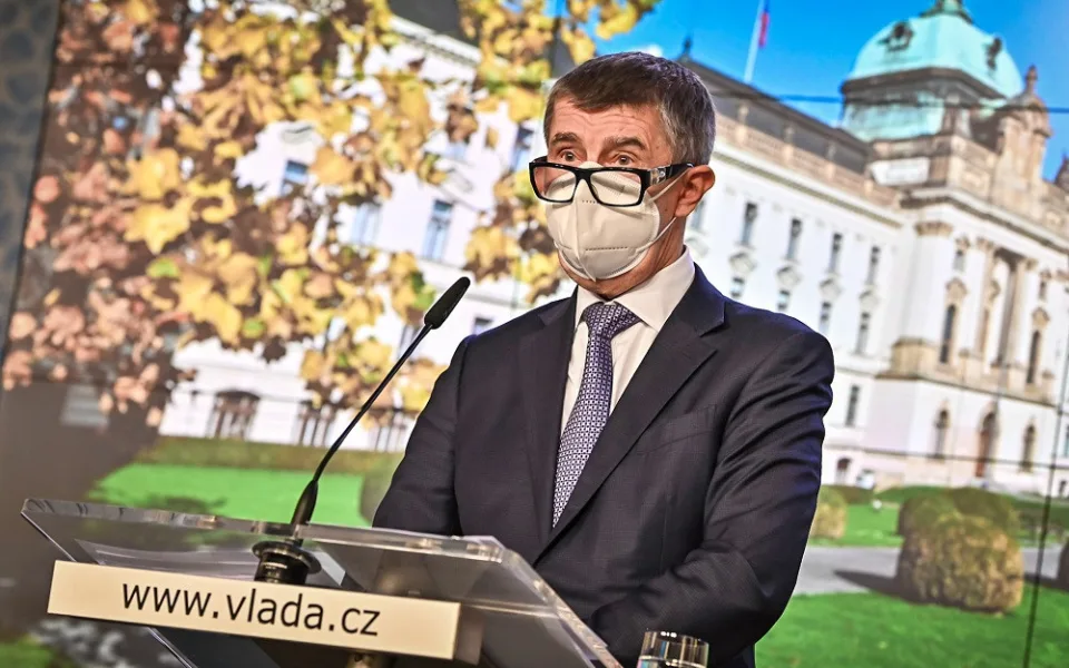 Andrej Babiš