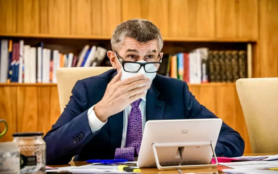 Andrej Babiš