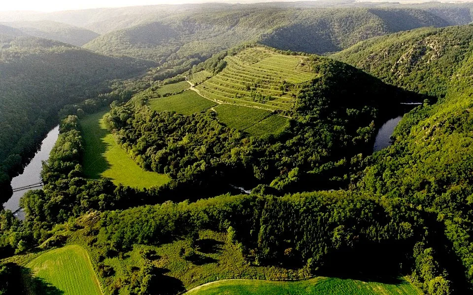 Vinařství Šobes, foto: Wine of Czech Republic