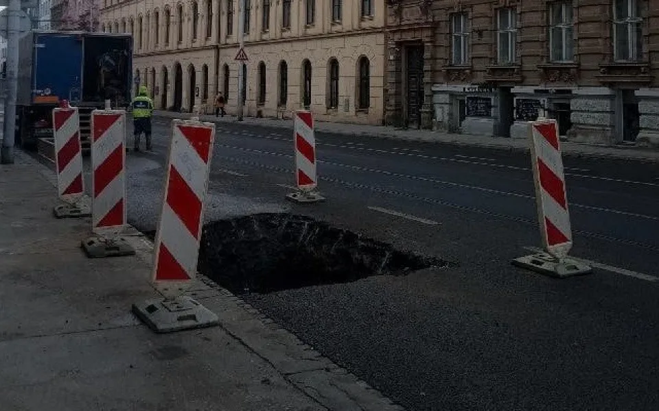 Foto: Michal Doležel