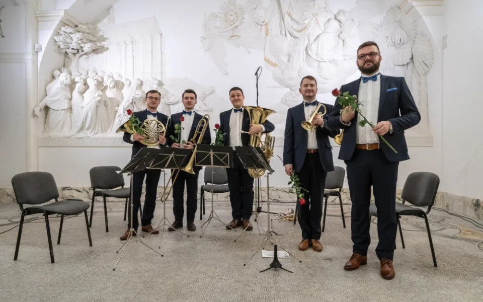 NdBrass