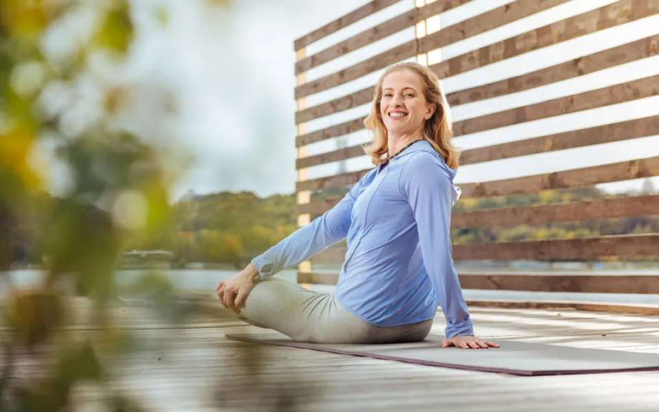 Co je postcovidový syndrom a jak urychlit zotavení po nemoci covid-19