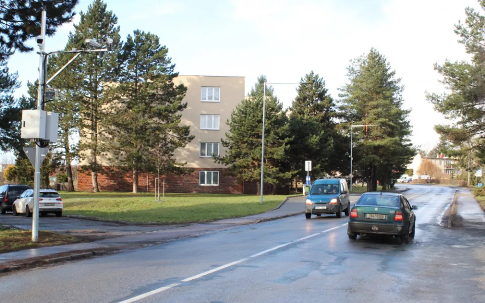 Řidiče na Brněnsku potrápí nové radary a úseková měření