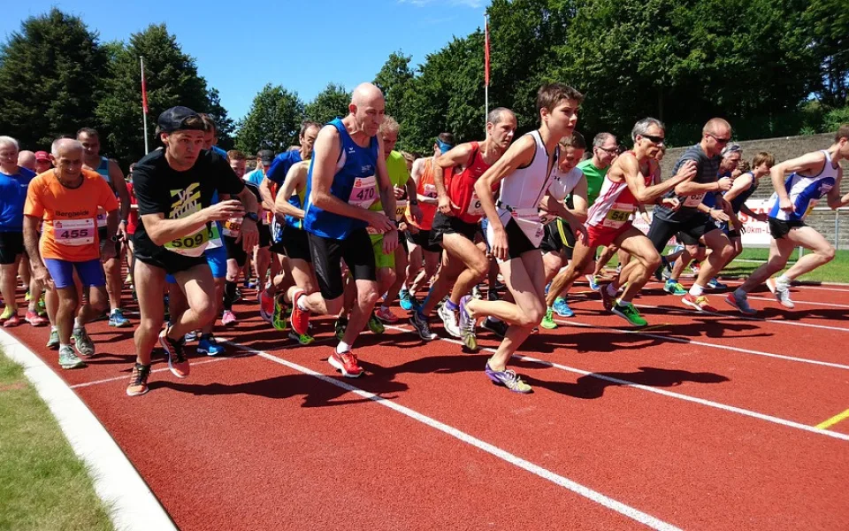 Sportovci se také letos dočkají podpory města