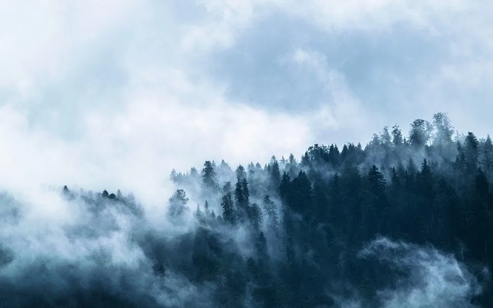 Počasí na pátek. Zdroj: Pixabay