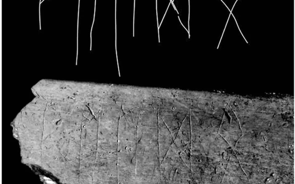 Nález archeologů Masarykovy univerzity