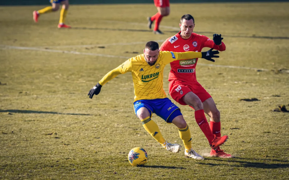FCZ BRNO