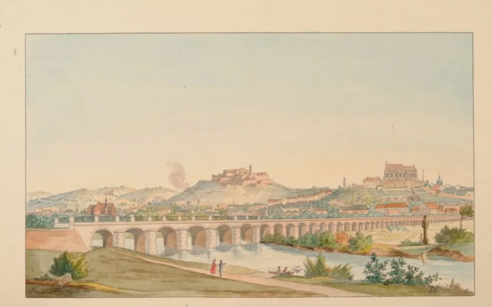 KAM BRNO
