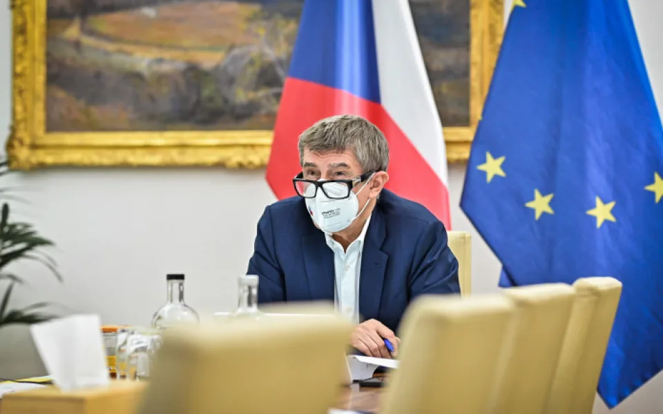 Babiš