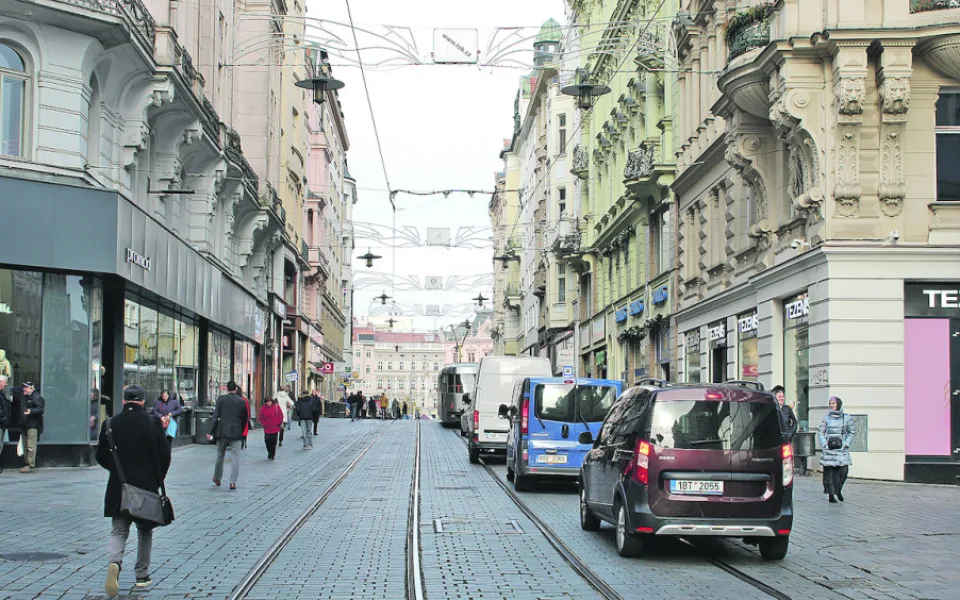 Ilustrační foto.