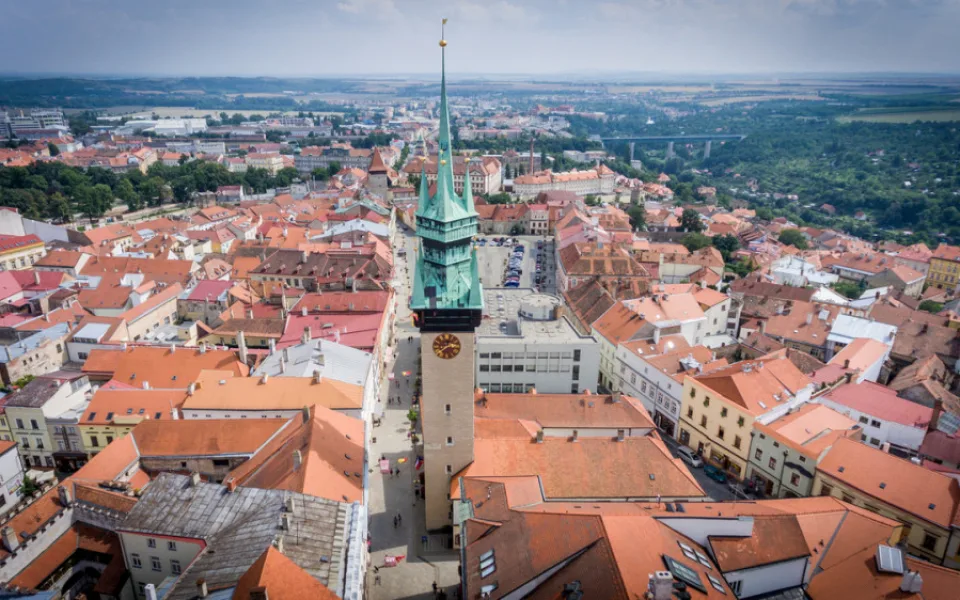 Znojemští zastupitelé chtějí věž zapsat na seznam národních kulturních památek