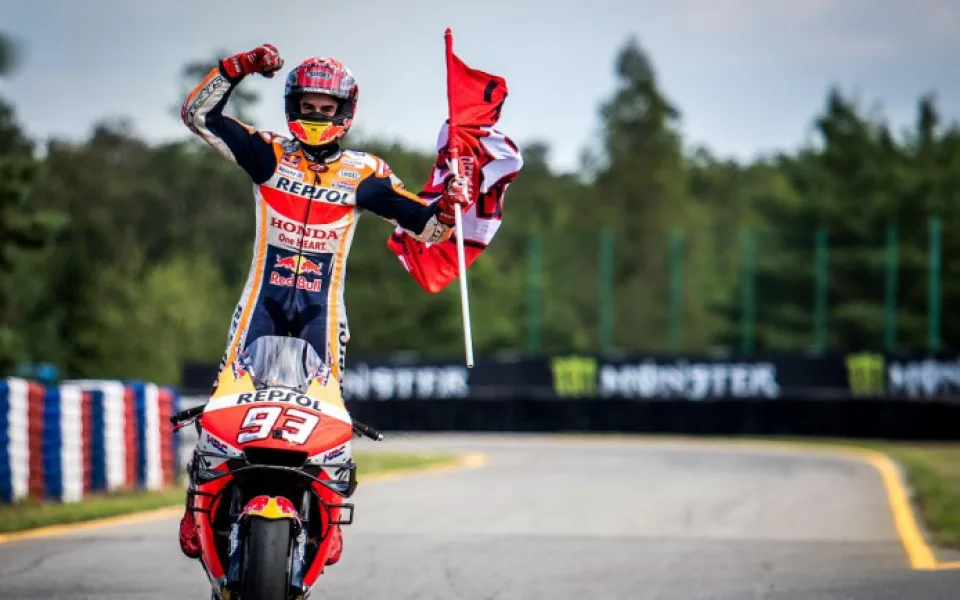 Fanoušci MotoGP v Brně dostanou zpět peníze za loňské lístky
