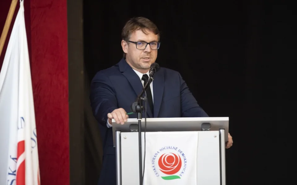 Břetislav Štefan