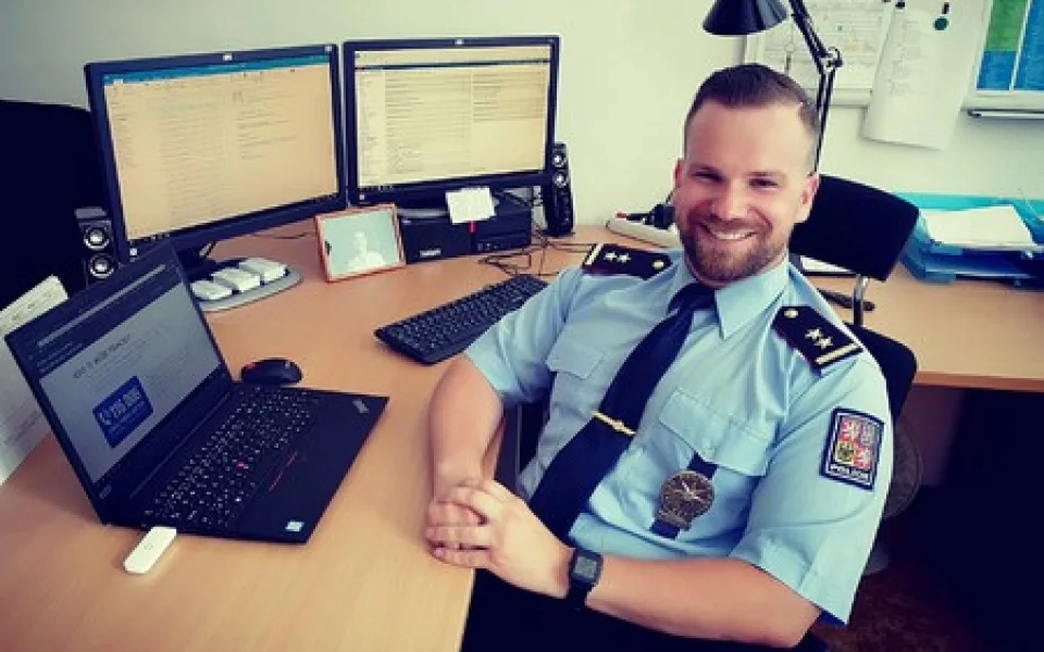 Pomáhají obětem domácího násilí, jejich počet v době pandemie roste