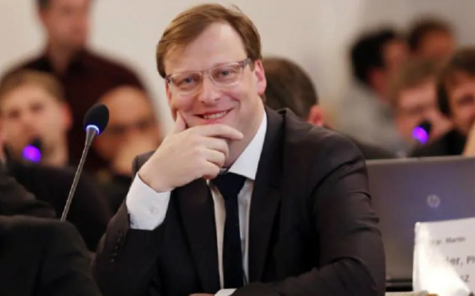 Svatopluk Bartík