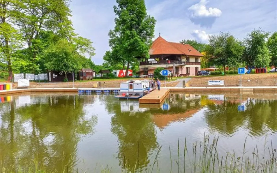 Litevci pomůžou Baťovu kanálu s rozvojem i dotacemi