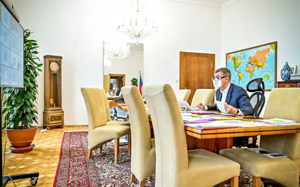 Ilustrační foto