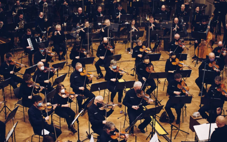 Filharmonie Brno odpískala všechny koncerty, spoléhá na další sezonu