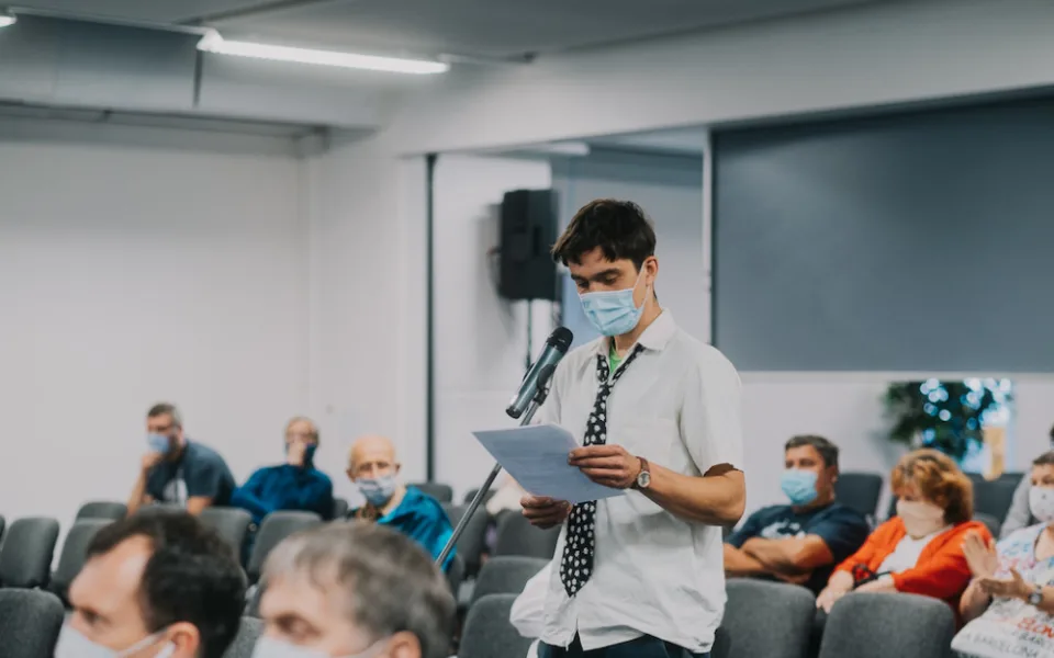 Návrh nového územního plánu míří k dalšímu veřejnému projednání
