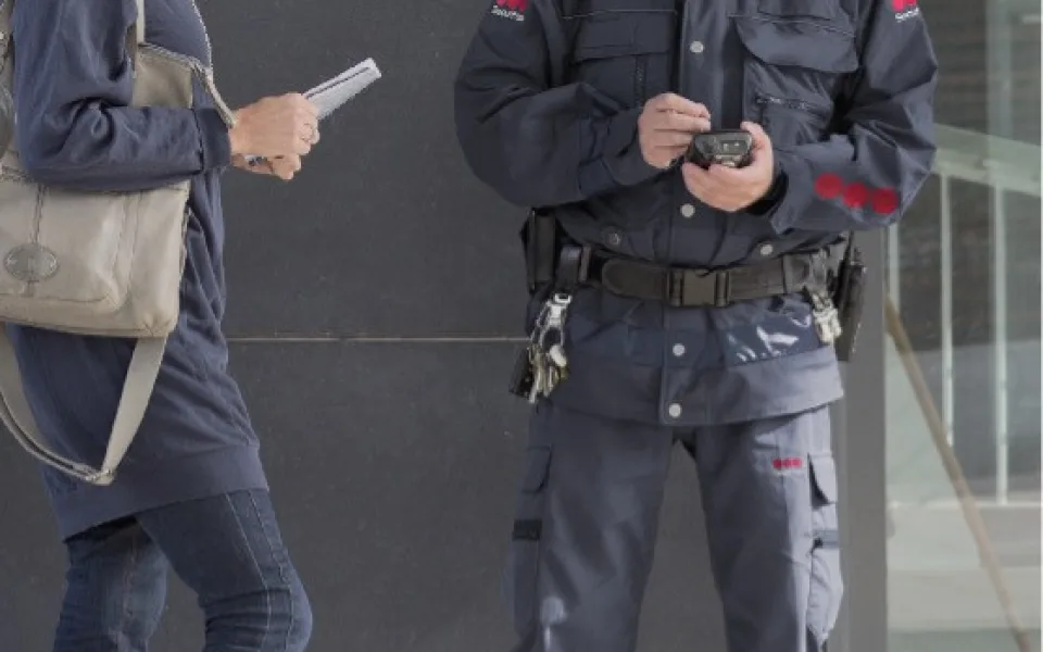 securitas