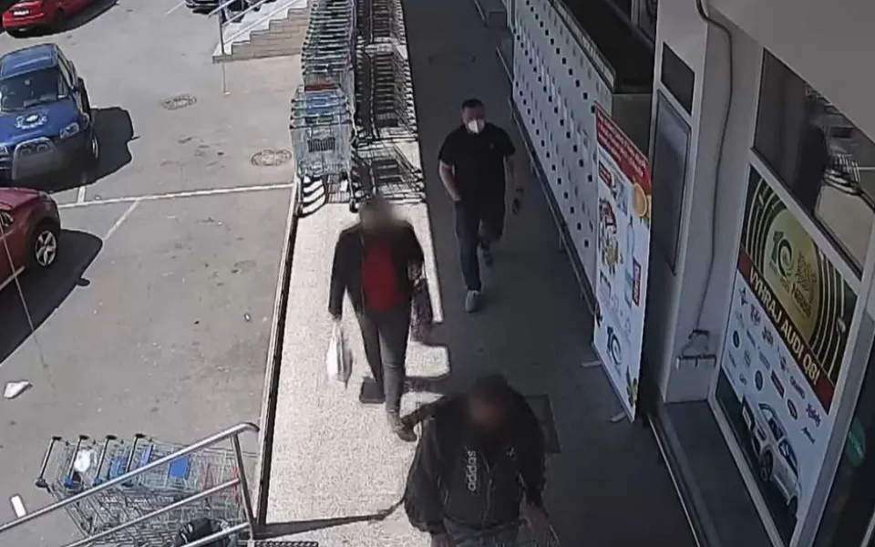 Pohřešovaného podnikatele, který zmizel v Praze, objevili policisté na Vysočině