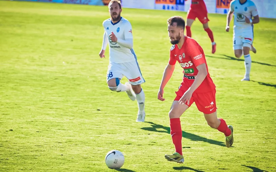 Zbrojovka vs Mladá Boleslav