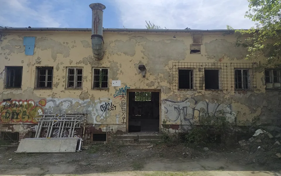 kadetka